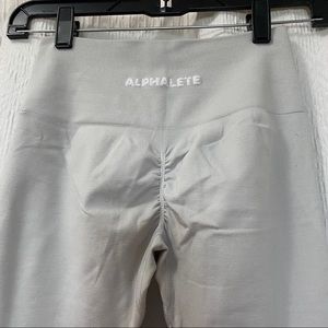 Alphalete Amplify leggings